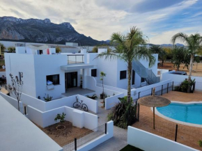 Apartament Dream Costa Blanca